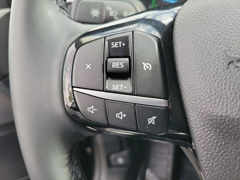 Used 2022 Ford Escape SEL FWD image 27