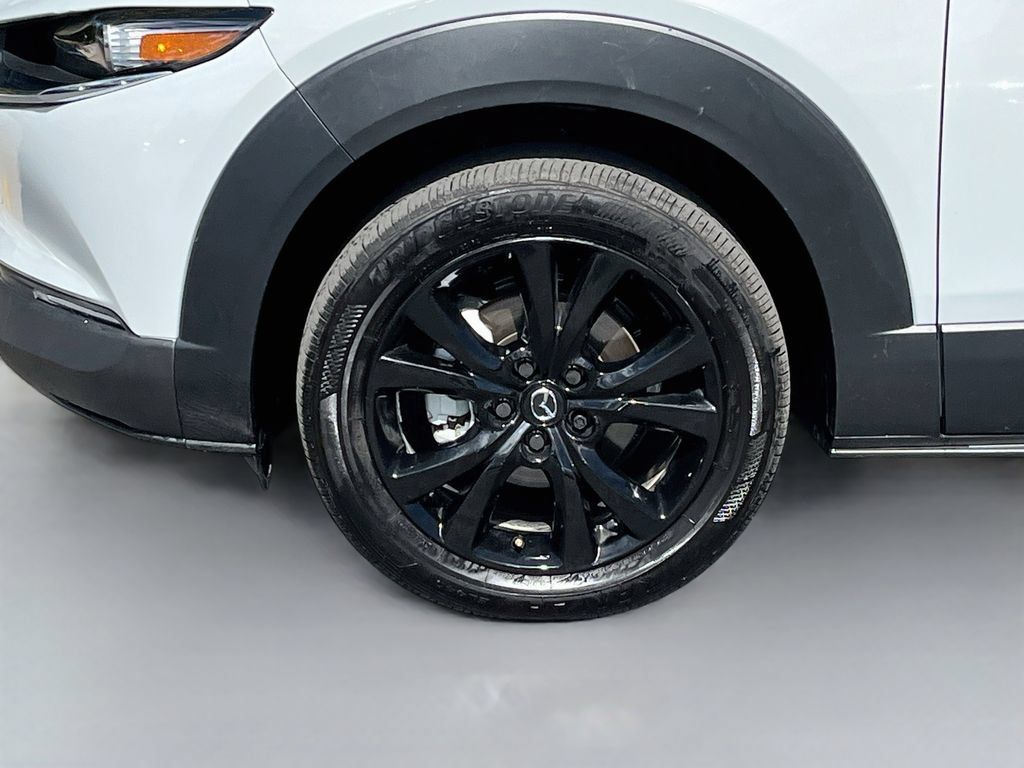 Used 2026 MAZDA CX-30 AWD 2.5 S w/ Select Sport Pkg image 30