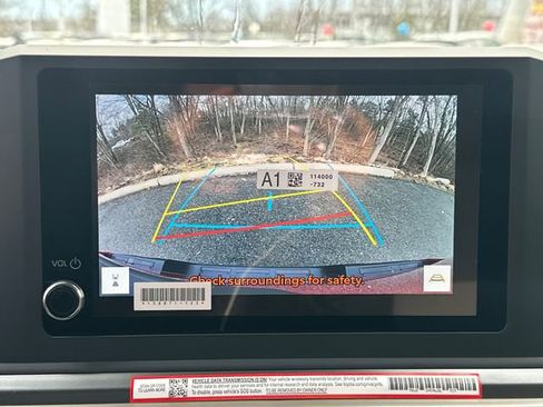 New 2025 Toyota Tacoma TRD Off-Road image 29