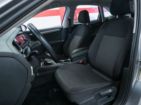 Used 2024 Volkswagen Jetta S image 10