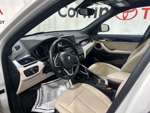 Used 2022 BMW X1 xDrive28i w/ Convenience Package AWD/4WD image 23
