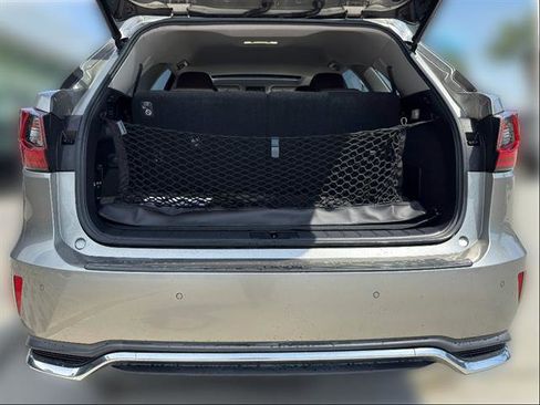 Used 2018 Lexus RX 350L FWD image 8