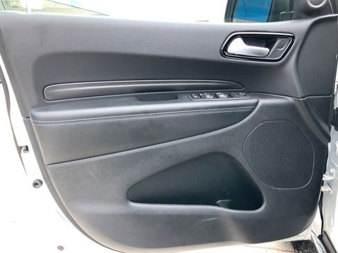 Used 2024 Dodge Durango SXT image 14