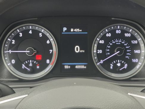 Used 2021 Hyundai Sonata SEL image 26