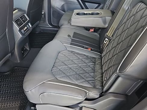 New 2026 Volkswagen Atlas SEL Premium R-Line AWD/4WD image 24