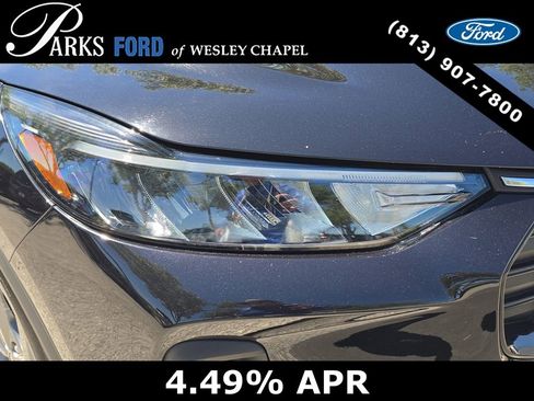 Used 2025 Ford Escape ST-Line image 6