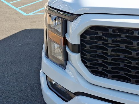 Used 2023 Ford F150 XL w/ STX Appearance Package AWD/4WD image 10