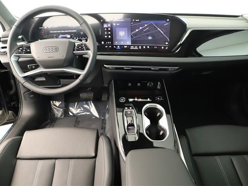 New 2026 Audi A6 Premium image 18