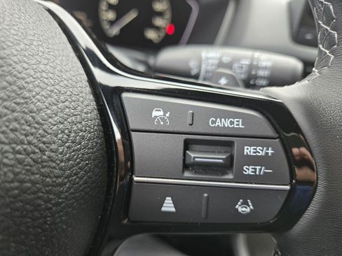 Used 2025 Honda Civic Sport image 31