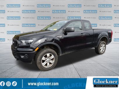 Used 2021 Ford Ranger XL w/ Equipment Group 101A High