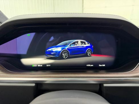 Used 2024 Tesla Model X AWD/4WD image 22