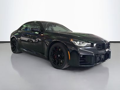 New 2026 BMW M2 w/ Carbon Package