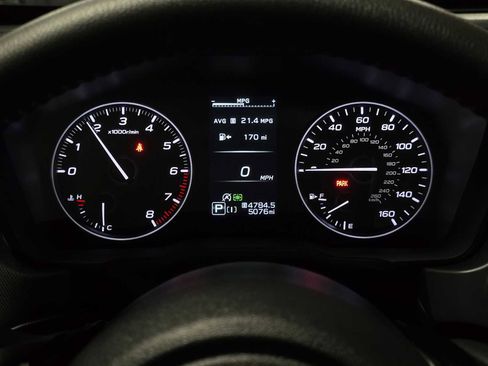 Used 2025 Subaru Forester Touring image 27