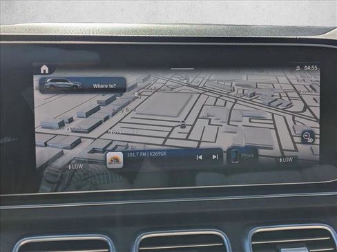 New 2026 Mercedes-Benz GLS 580 4MATIC image 13