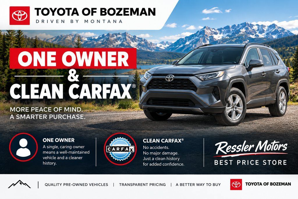 Used 2025 Toyota RAV4 LE AWD/4WD image 11