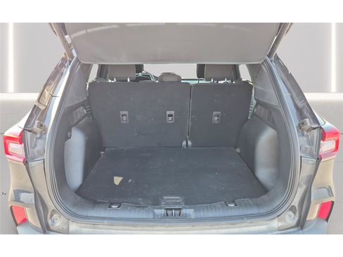 Used 2023 Ford Escape Active w/ Cold Weather Package FWD image 9