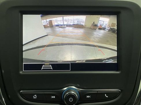 Certified 2022 Chevrolet Equinox LT image 17