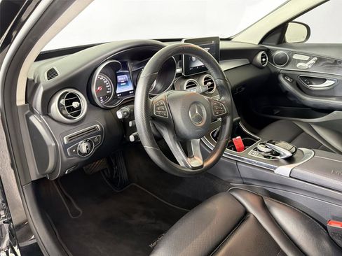 Used 2016 Mercedes-Benz C 300 Sedan image 4