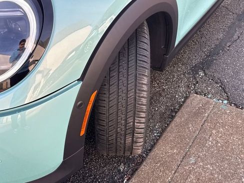 New 2026 MINI Cooper S image 10