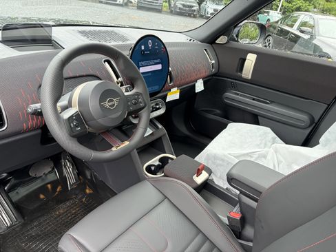 New 2027 MINI Cooper Countryman S AWD/4WD image 10