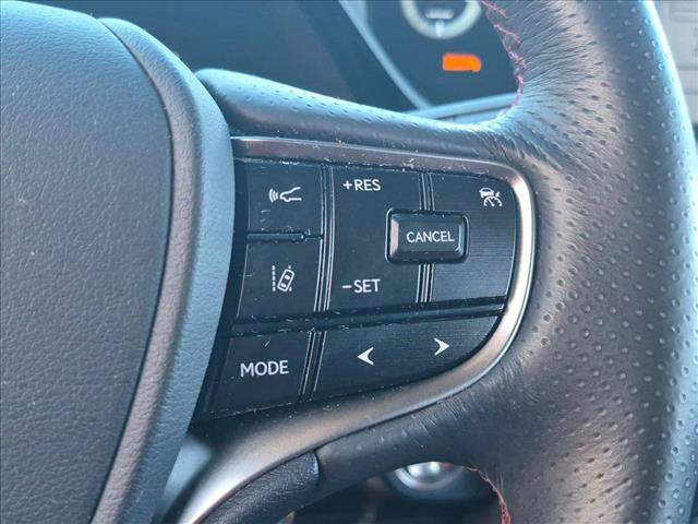 Used 2022 Lexus ES 350 F Sport w/ Accessory Package 2 FWD image 12