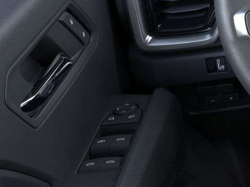 New 2026 GMC Canyon Elevation w/ LPO, Black Badging Package RWD image 22