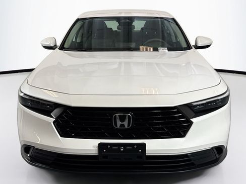 Used 2024 Honda Accord LX image 2