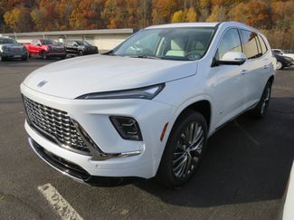 New 2026 Buick Enclave Avenir w/ Super Cruise Package video 3