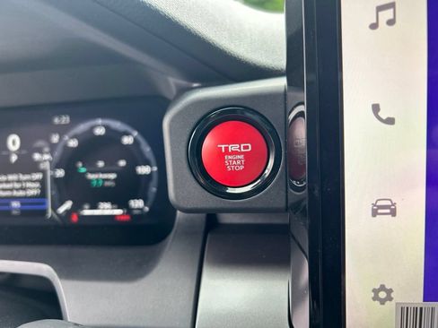 New 2026 Toyota Tacoma TRD Sport AWD/4WD image 24