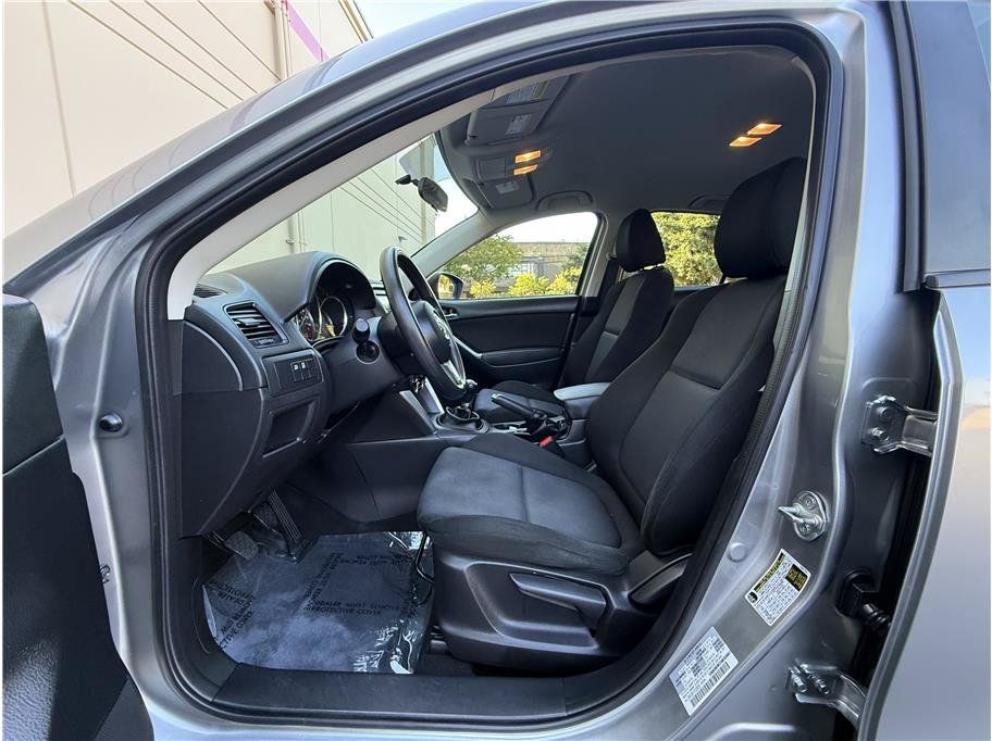 Used 2014 MAZDA CX-5 Sport FWD image 7