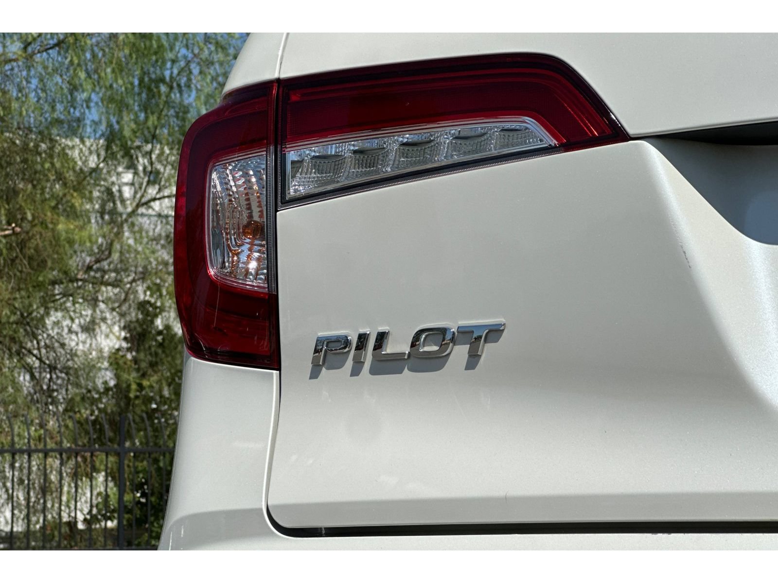 Used 2019 Honda Pilot EX-L image 49
