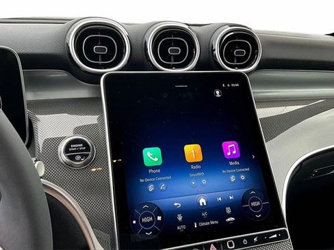 New 2026 Mercedes-Benz GLC 300 4MATIC image 10