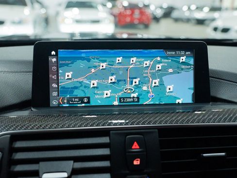 Used 2018 BMW M3 image 44