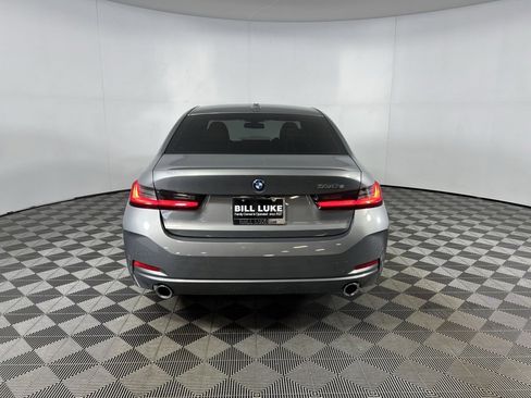 Used 2024 BMW 330e image 6