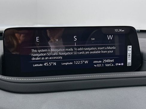 New 2026 MAZDA CX-30 Aire Edition image 13