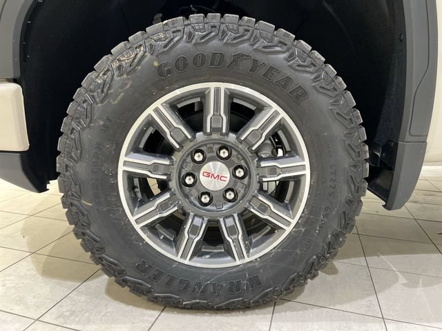 New 2026 GMC Sierra 1500 AT4 AWD/4WD image 29