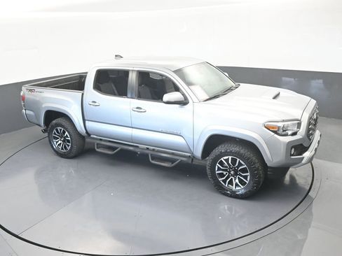 Used 2023 Toyota Tacoma 2WD Double Cab image 53