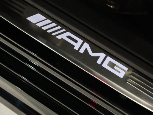 Used 2020 Mercedes-Benz AMG GT 53 image 32