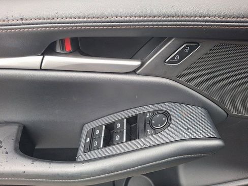 Used 2024 MAZDA MAZDA3 s image 12