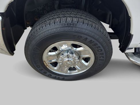 Used 2019 RAM 2500 Big Horn AWD/4WD image 31