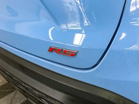 Used 2024 Chevrolet Trax RS FWD image 10