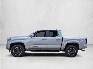 Used 2024 Toyota Tacoma TRD Sport video 2