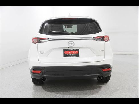 Used 2021 MAZDA CX-9 Touring w/ Touring Premium Package AWD/4WD image 19