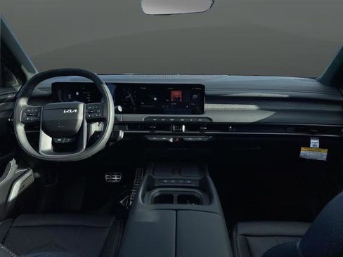 New 2027 Kia Telluride SX image 5