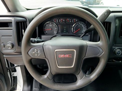 Used 2016 GMC Sierra 1500 2WD Regular Cab image 17