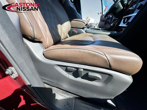 Used 2022 Nissan Armada Platinum AWD/4WD image 41
