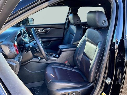 Used 2022 Chevrolet Blazer RS image 25