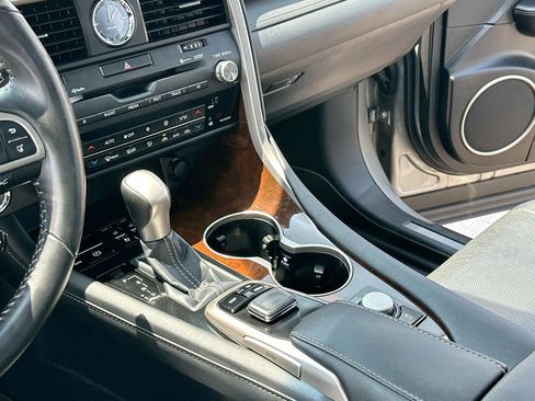 Used 2017 Lexus RX 350 AWD w/ Premium Package image 11