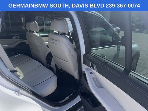 Certified 2024 BMW X5 xDrive40i w/ Executive Package AWD/4WD image 28