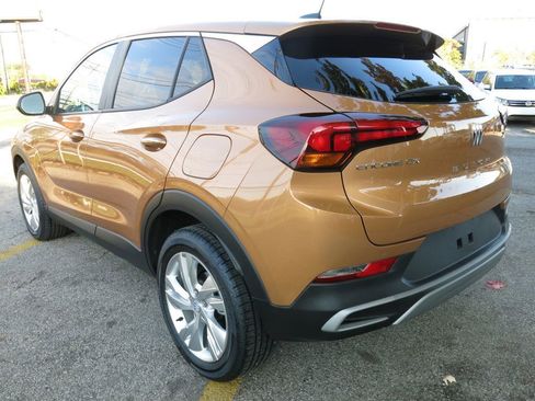 Used 2024 Buick Encore GX Preferred image 3